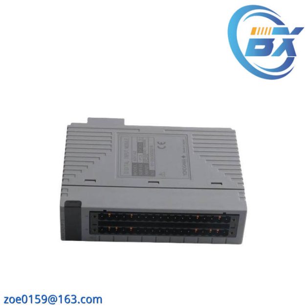 Yokogawa ADV142-P13 S1 Industrial Digital Input Module