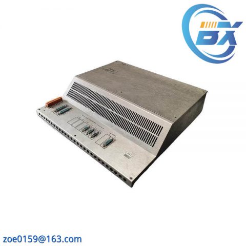 Allen Bradley 8601 Axis Processor: Precision Control Module for Industrial Automation