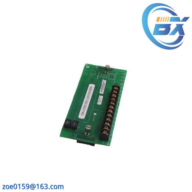 ALSTOM N895313512X N895313000R Control Module for Industrial Automation Systems
