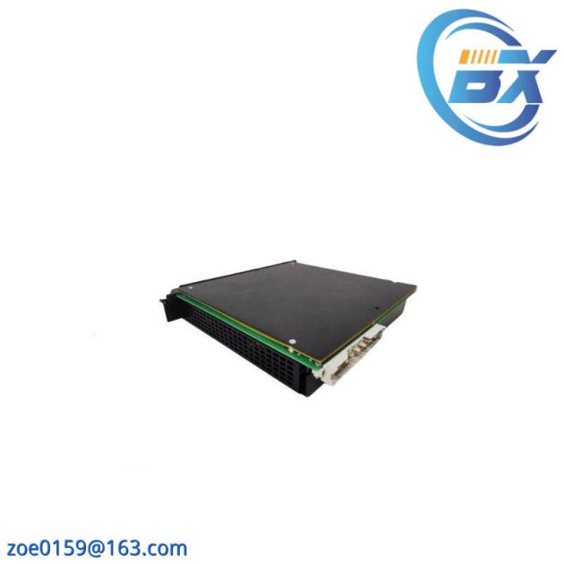 ALSTOM SDK-C0167-1 12004-08-01 Module for Industrial Control Systems