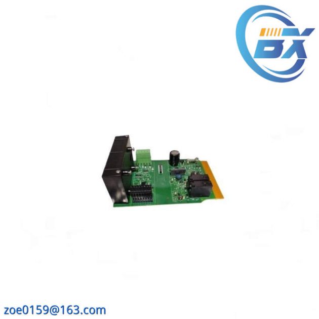 ALSTOM SDK-C0167-1 12004-08-01 Module for Industrial Control Systems