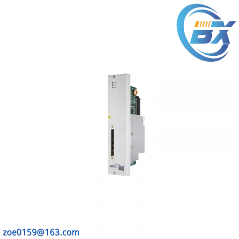 Yokogawa AMC80 S1: Multipoint Analog Input/Output Module, Precision & Versatility in Industrial Automation