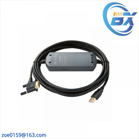 AMSAMOTION USB-PPI Multi-Master Cable, Industrial Control Modules