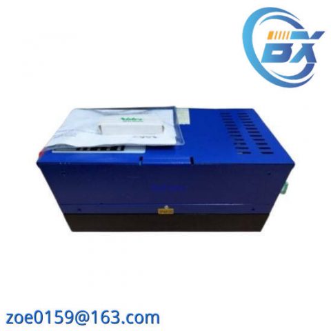 ANSALD SPAM050U1D Controller: Advanced Automation Module for Industrial Applications
