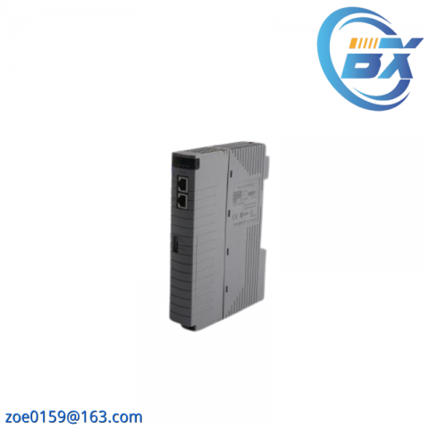 Yokogawa ANT502-5F S1 Optical ESB Bus Repeater Modules