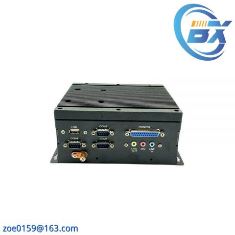 Arista Microbox-6824A Industrial Panel Computer: Expert Design for Seamless Integration, 200 Characters