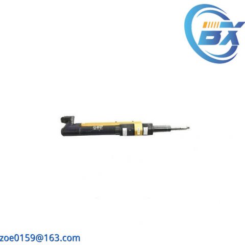 Atlas Copco 4230 1705 80 QMR62-32-RT Nutrunner Motor