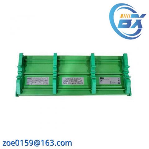 Automation T8800C Digital Input FTA - High-Quality Input Module for Industrial Automation