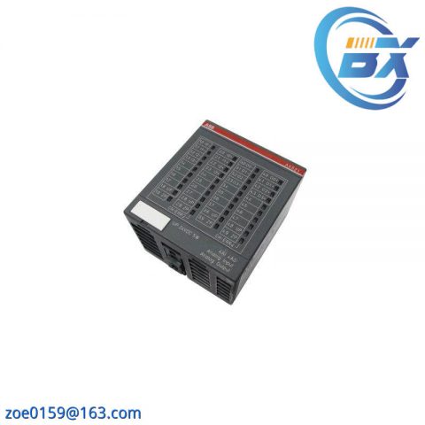ABB PanelView Plus 2711P-B6C20A Operator Terminal - Advanced Manufacturing Control Solution