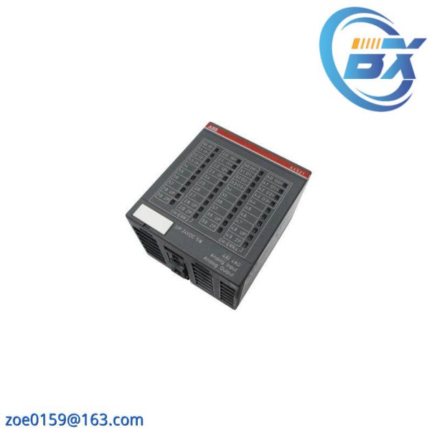 ABB PanelView Plus 2711P-B6C20A Operator Terminal - Advanced Manufacturing Control Solution