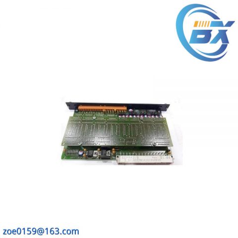 B&R 2BM100.9 Critical Measurement Points and Equipment Status Signals, Industrial Automation Module