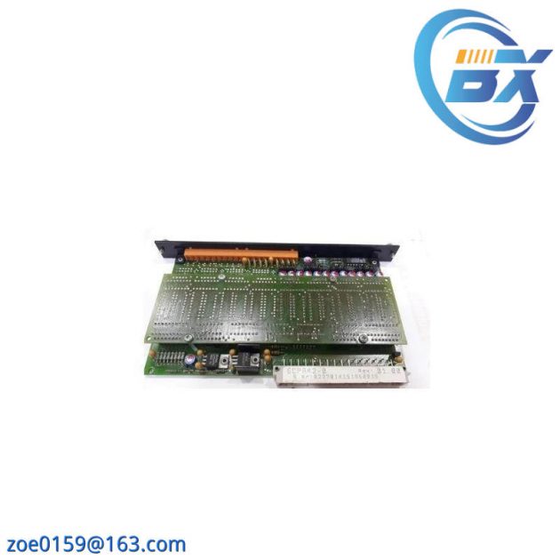 B&R 2BM100.9 Critical Measurement Points and Equipment Status Signals, Industrial Automation Module
