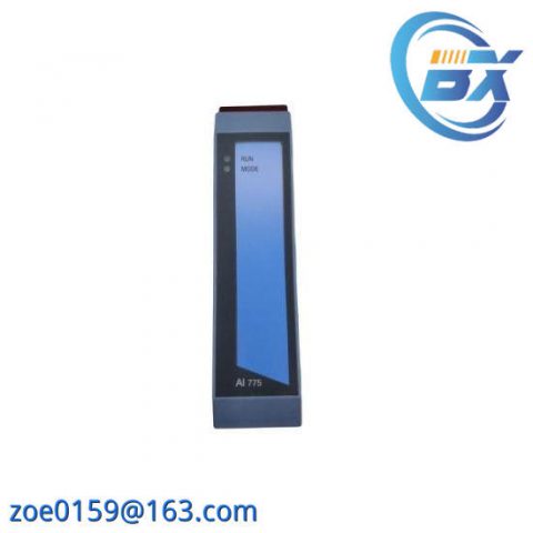 B&R 3AI775.6 Analog Input PLC MODULE
