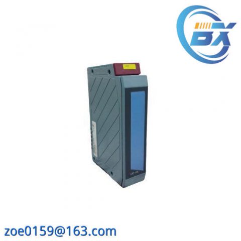 B&R 3D0486.6 Digital Output Module - Precision Control for Industrial Automation