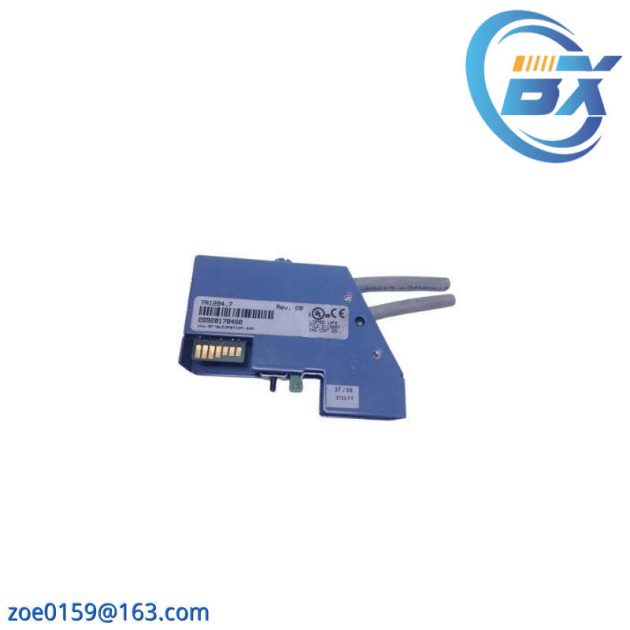 B&R 7AI294.7 ANALOG INPUT MODULE: High-Precision Industrial Control Solution