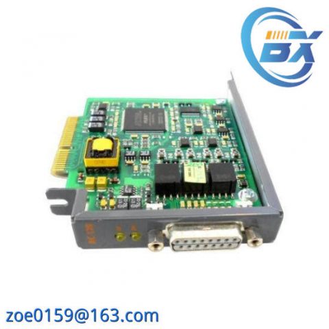B&R 8AC120.60-1 ACOPOS EnDat Interface Module