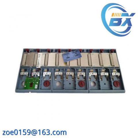 B&R ECCP60-01 Programmable Control Module for Industrial Automation