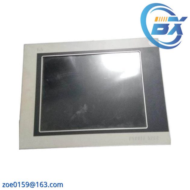 B&R ECCP60-01 Programmable Control Module for Industrial Automation