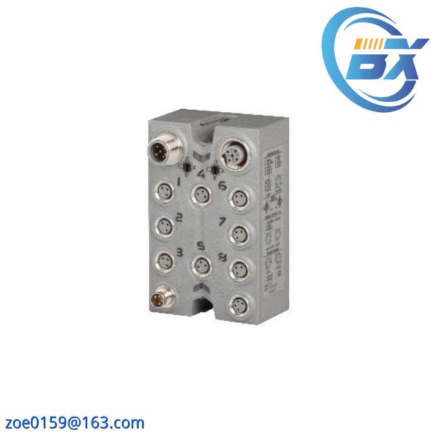 B&R ECR165 Industrial Control Module, High Performance Automation Solution
