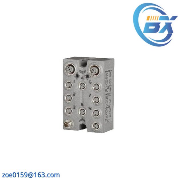 B&R ECR165 Industrial Control Module, High Performance Automation Solution
