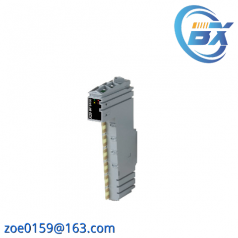 B&R Automation X20BT9400 Factory Module, Precision & Efficiency
