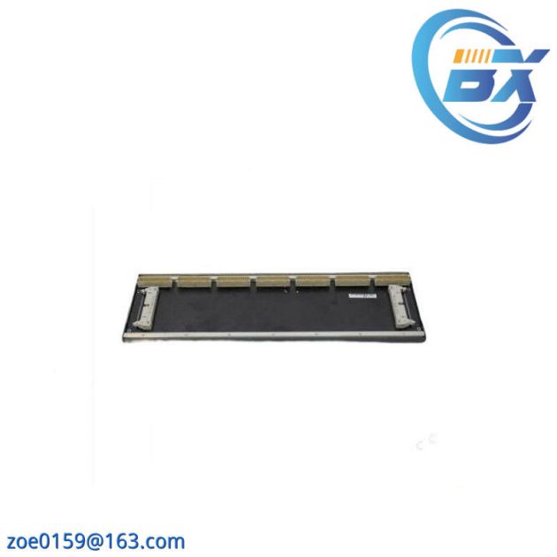 BACHMANN BS207 Backplane - Industrial Control Module, 150 Characters or Less
