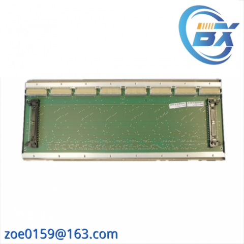Bachmann BS214 - Industrial PLC Chassis Base Board