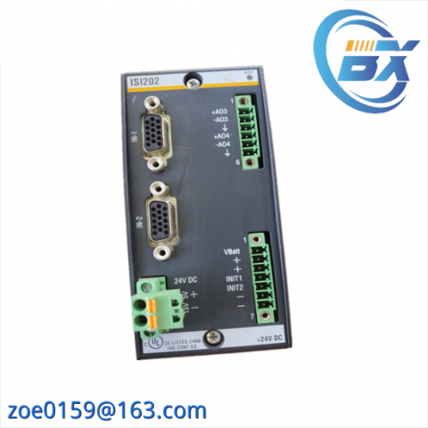 Bachmann DIO16C - Digital I/O Modules, 16 Outputs