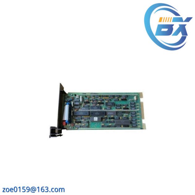 Bailey IMCIS02 - Analog Input Module for Industrial Control Systems