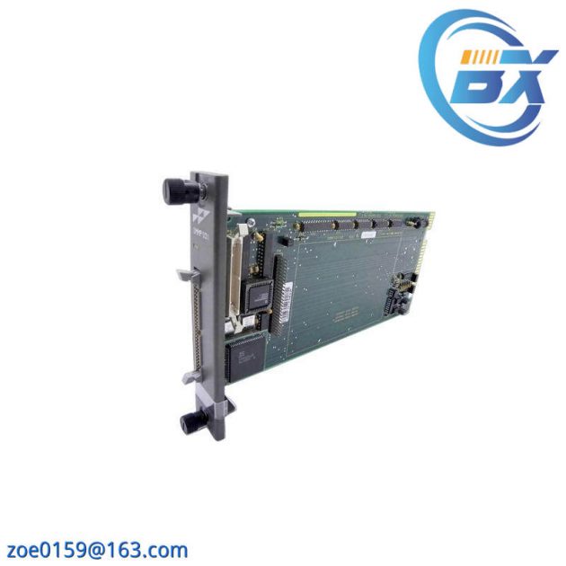 Bailey IMMPI01 Multi-Function Processor - PLC Module