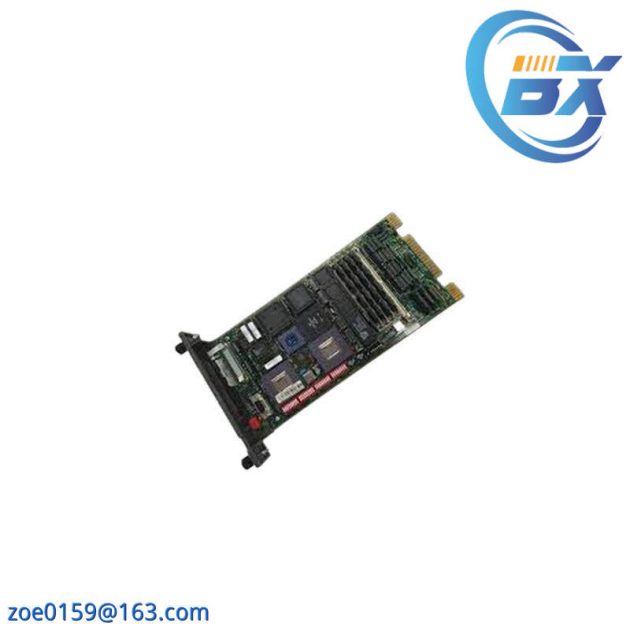 Bailey INICT03A PLC - High Performance Cnet-to-Computer Transfer Module