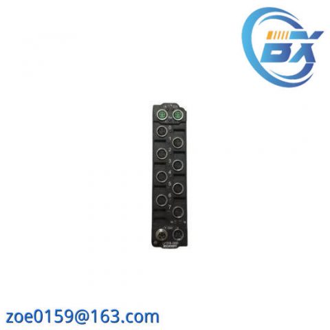 Beckhoff EP1018-0001 Digital Input Module: Advanced Control Solution for Industrial Automation