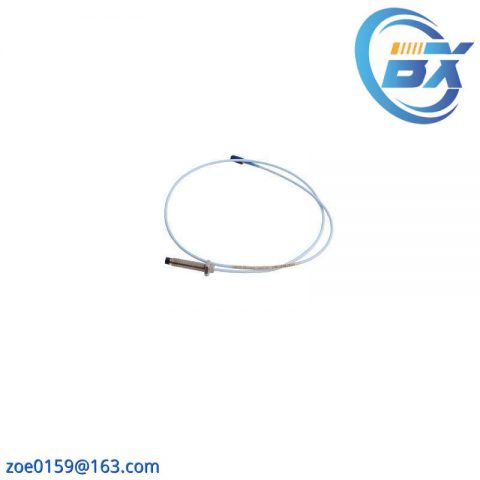 BENTLY 1-536067-4 Vibration Monitoring Module