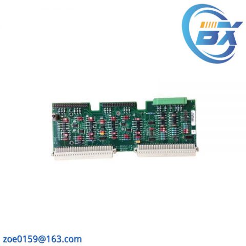 Bently 135489-01 PLC I/O Module for Industrial Automation