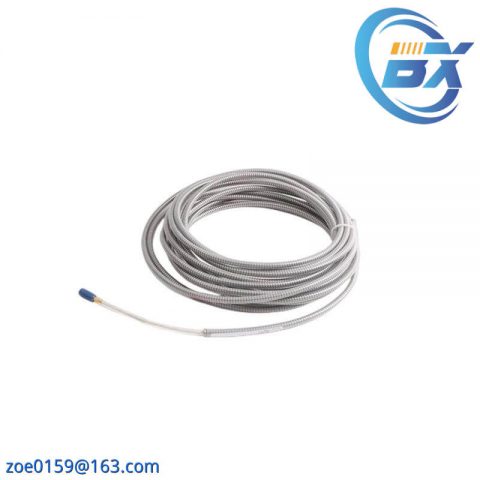 BENTLY 136711-01 - Custom Industrial Module for Advanced Control Systems