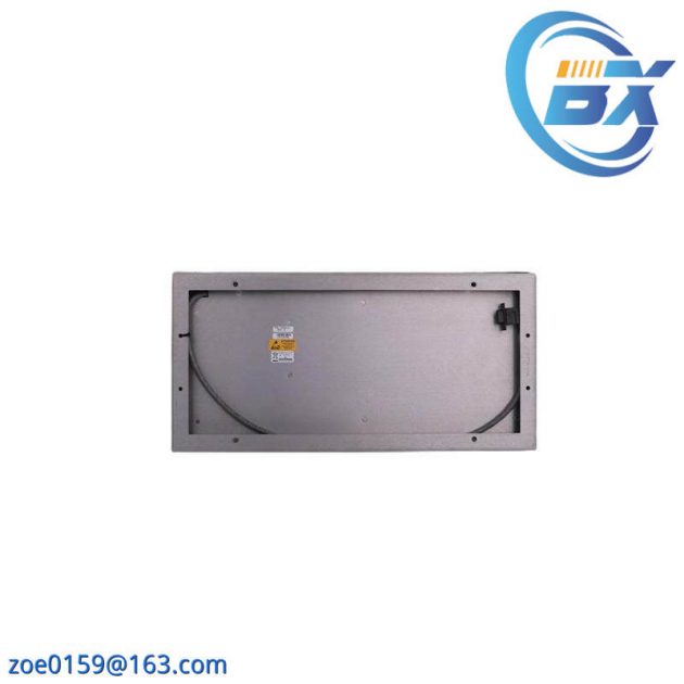 BENTLY 3300/16-14-01-03-00-00-01 Fieldbus Control System - Precision Monitoring & Control