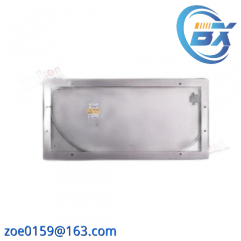 Bently 3500/42M 140482-01 Industrial Control Module, Designed for Machinery Protection