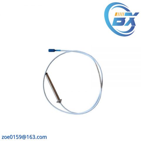 BENTLY NEVADA 102044-00-18-10-02 PROXIMITY SENSOR - Industrial Precision in Motion Control