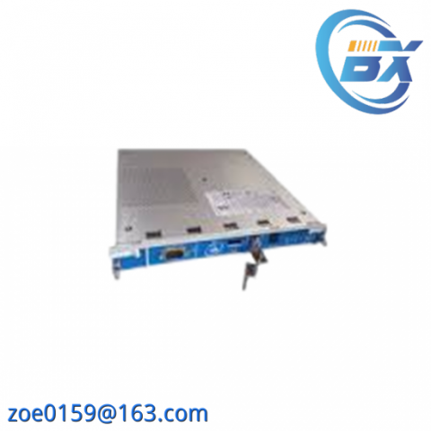 Bently Nevada 115M7750-01: Precision Measurement System for Industrial Automation