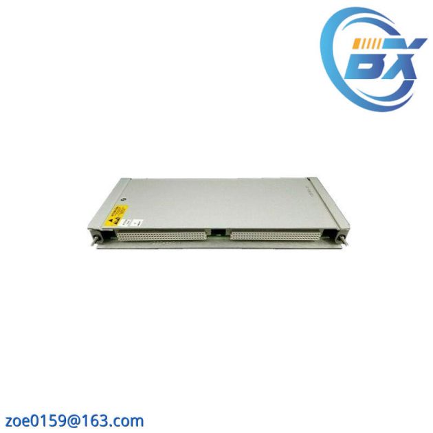 BENTLY NEVADA 125760-01 PLC Module for 3500 Series Rack