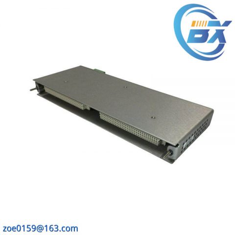 Bently Nevada 135031-01: 3500 SYSTEM 1 RACK INTERFACE I/O MODULE