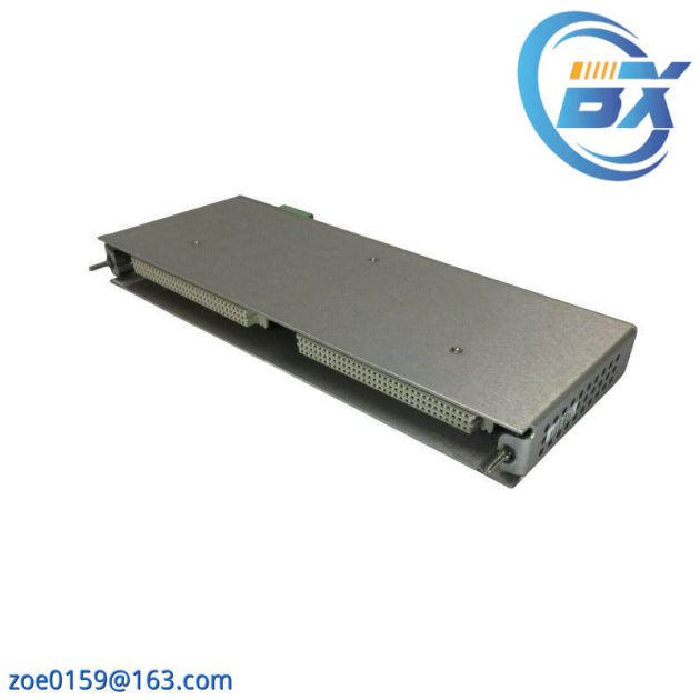 Bently Nevada 135031-01: 3500 SYSTEM 1 RACK INTERFACE I/O MODULE