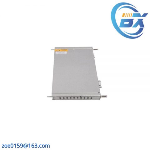 Bently Nevada 149992-01: 16-Channel Relay Output Module for Industrial Automation