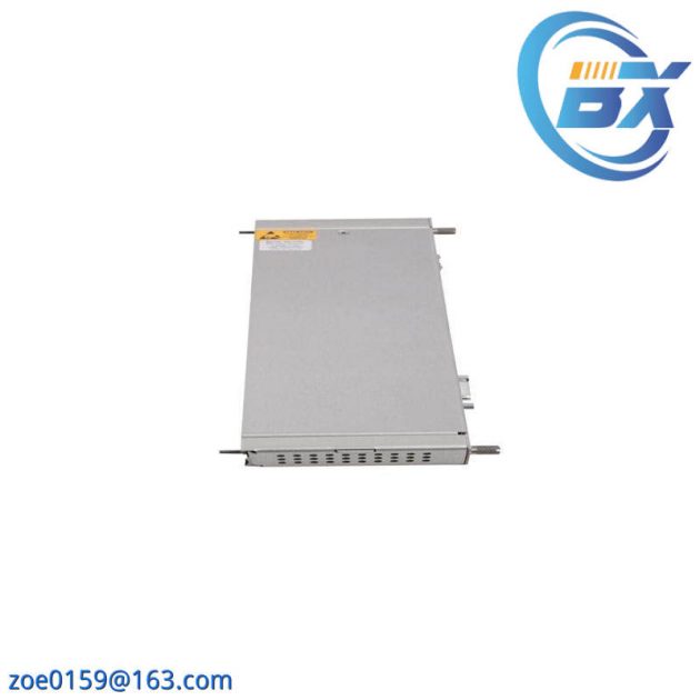 Bently Nevada 149992-01: 16-Channel Relay Output Module for Industrial Automation