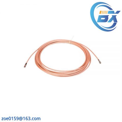 Bently Nevada 19048-00-20-10-02, Proximity Probes for Advanced Industrial Control Solutions