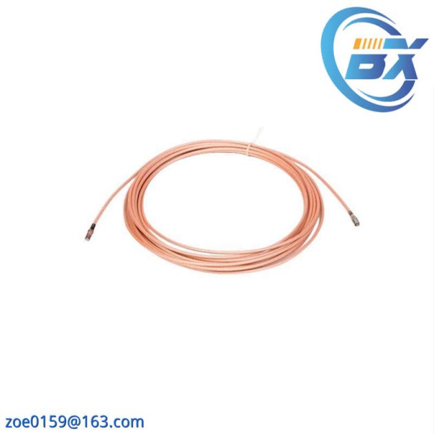 Bently Nevada 19048-00-20-10-02, Proximity Probes for Advanced Industrial Control Solutions