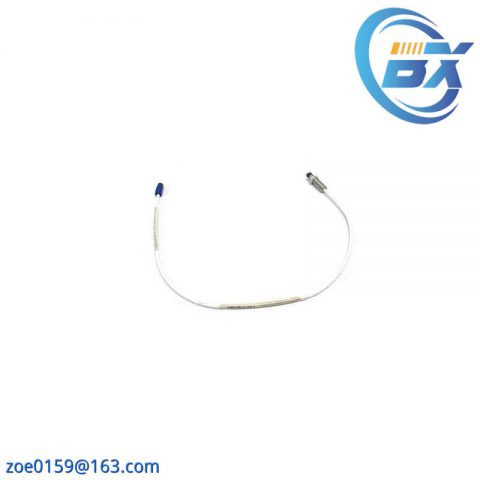 Bently Nevada 21508-02-12-05-02 Proximity Vibration Probe, Precision Measurement Solution