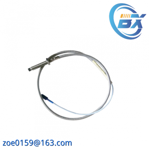 Bently Nevada 22011-01-06-10-02, 8mm Proximity Probes