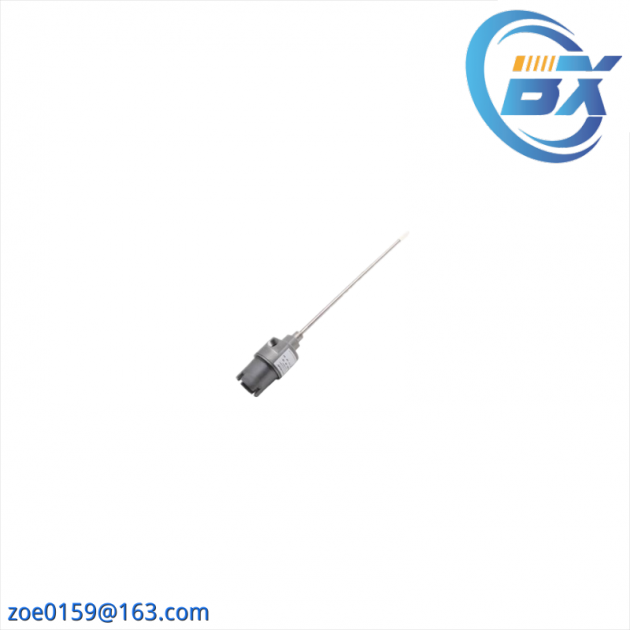 BENTLY NEVADA 24701-28-05-00-026-04-02 Proximity Probe - Precise Sensor for Industrial Control Systems