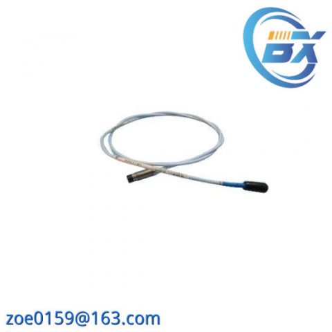 Bently Nevada 330101-00-10-10-02-00 Probe Proximity Sensor
